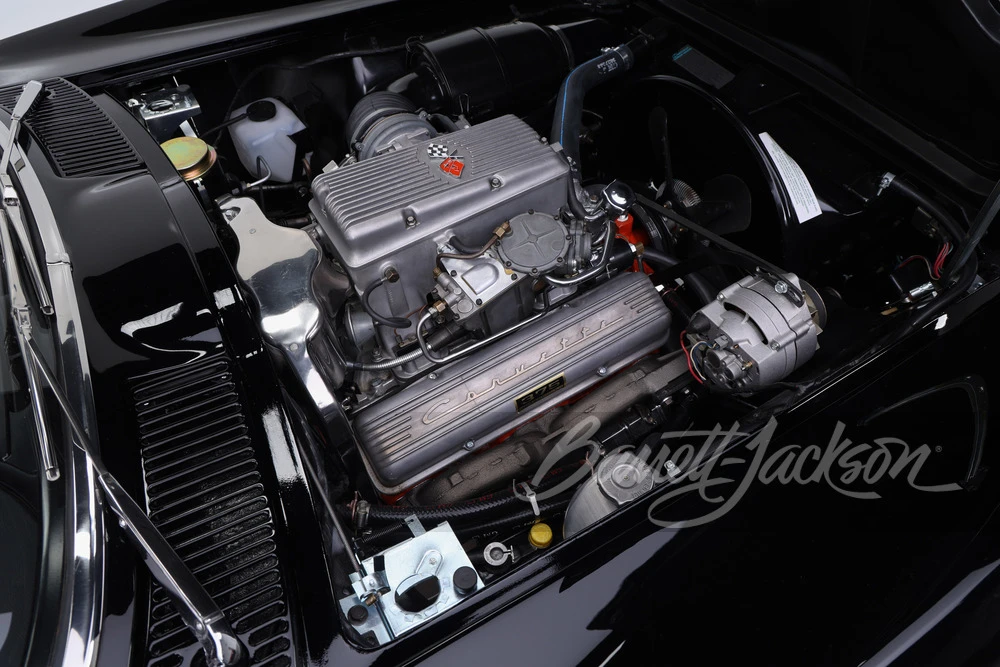 1965 Chevrolet Corvette C2 - Image 20 of 31