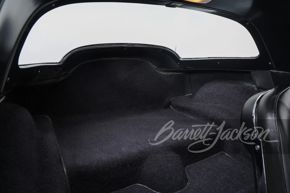 1965 Chevrolet Corvette C2 - Image 15 of 31