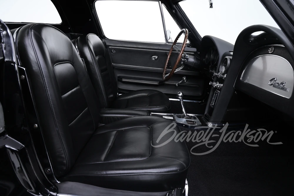 1965 Chevrolet Corvette C2 - Image 7 of 31