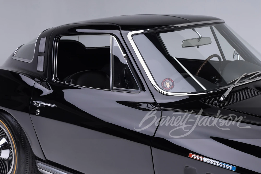 1965 Chevrolet Corvette C2 - Image 28 of 31