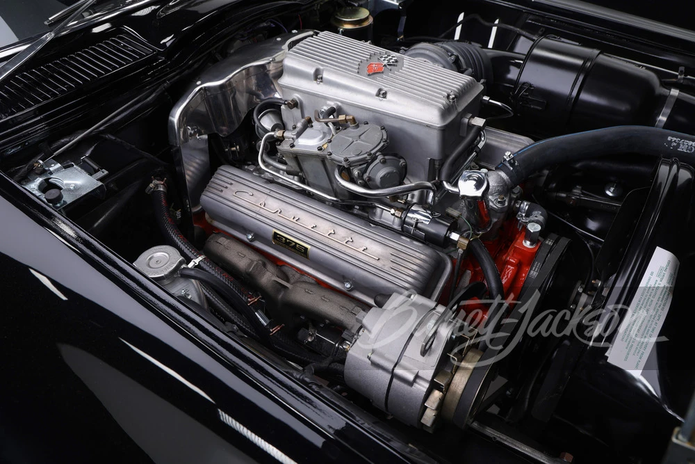 1965 Chevrolet Corvette C2 - Image 19 of 31
