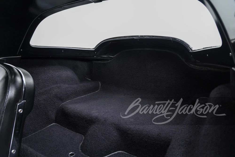 1965 Chevrolet Corvette C2 - Image 10 of 31