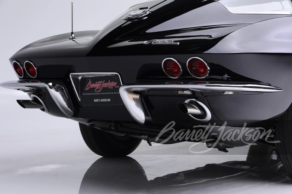 1965 Chevrolet Corvette C2 - Image 27 of 31