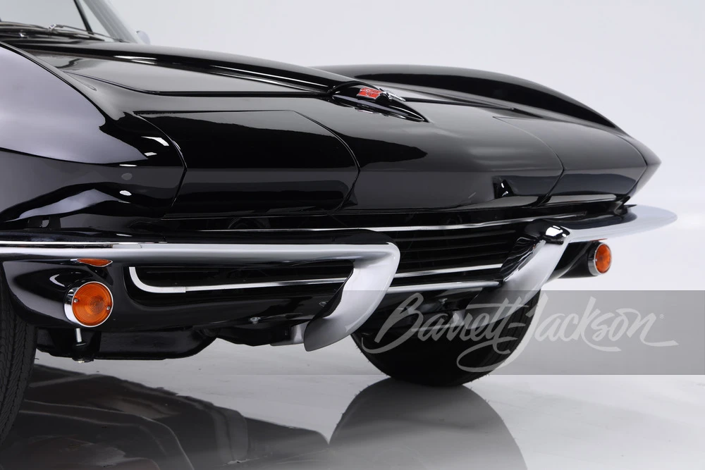 1965 Chevrolet Corvette C2 - Image 30 of 31