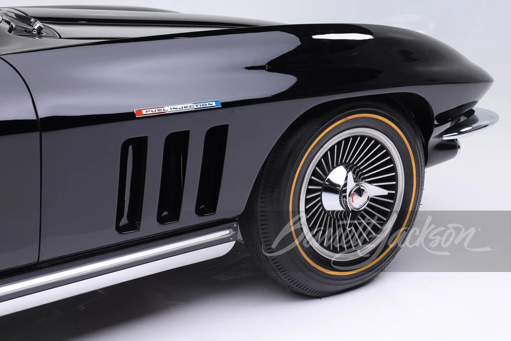 1965 Chevrolet Corvette C2 - Image 31 of 31