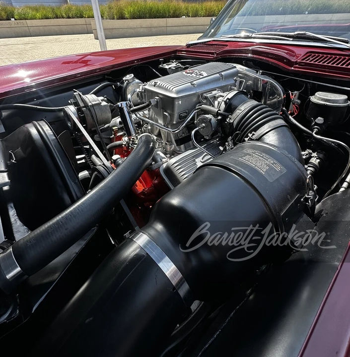 1965 Chevrolet Corvette C2 - Image 5 of 24
