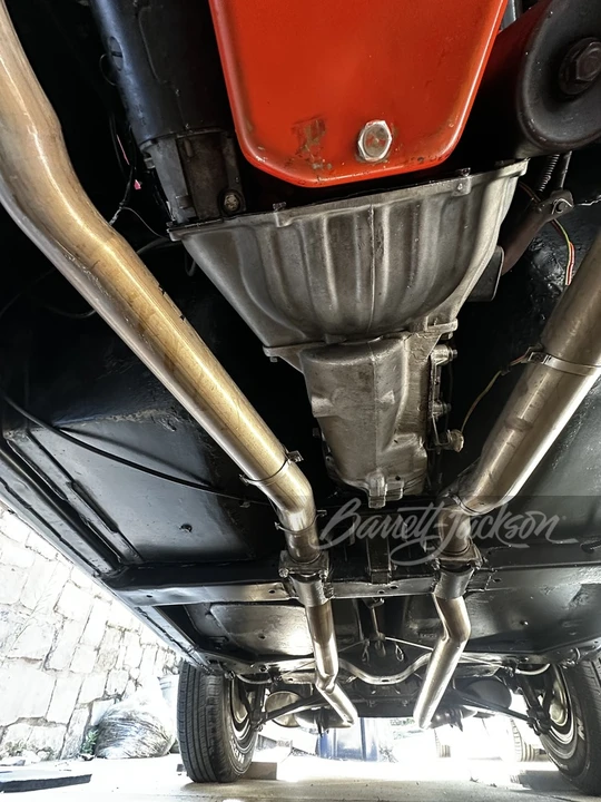 1965 Chevrolet Corvette C2 - Image 22 of 24