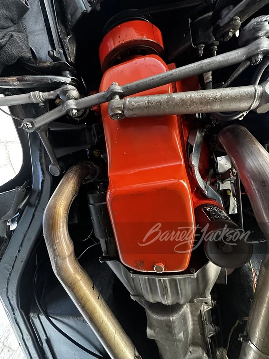 1965 Chevrolet Corvette C2 - Image 24 of 24