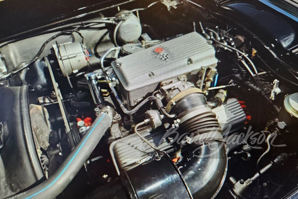 1965 Chevrolet Corvette C2 - Image 2 of 4