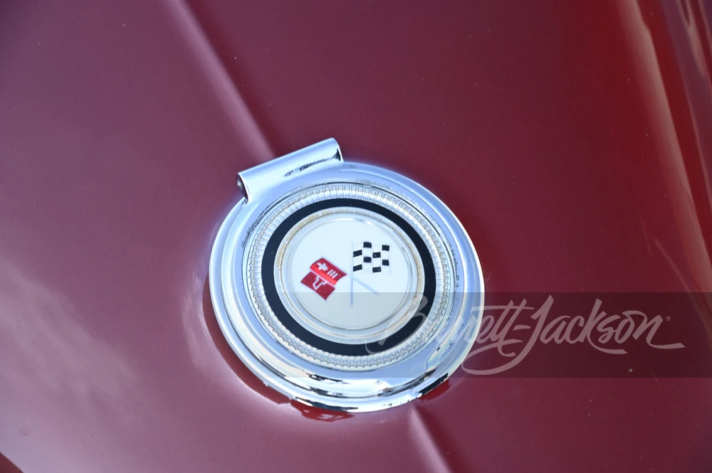 1965 Chevrolet Corvette C2 - Image 7 of 8