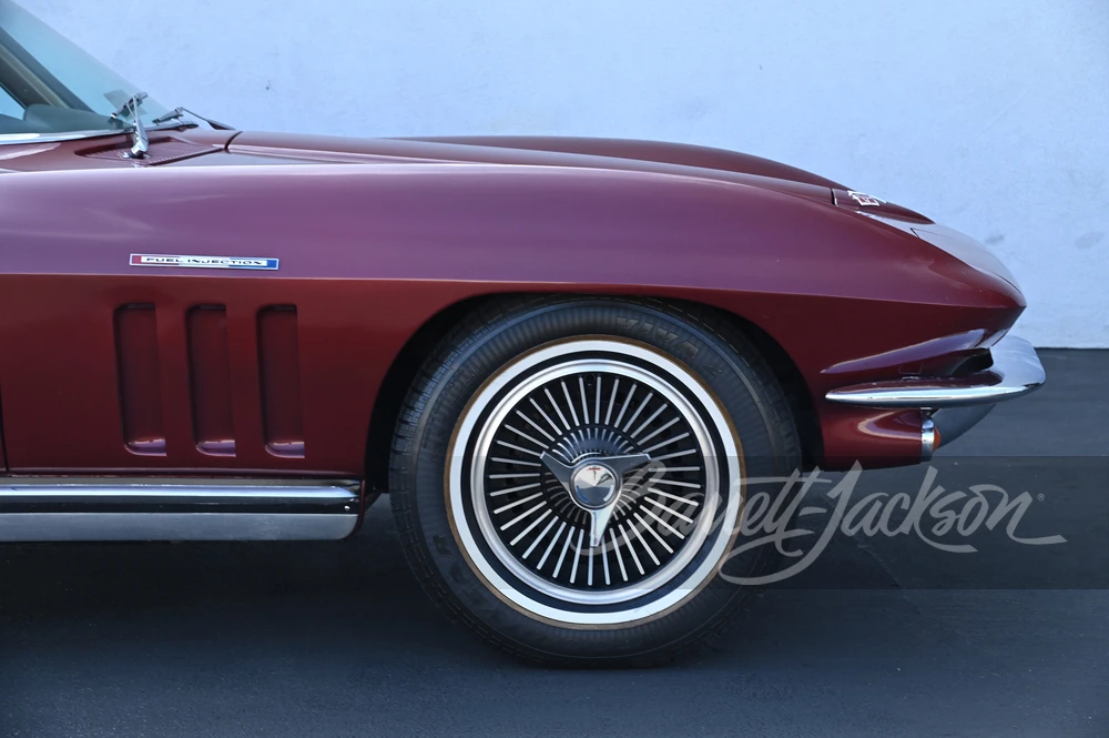 1965 Chevrolet Corvette C2 - Image 6 of 8