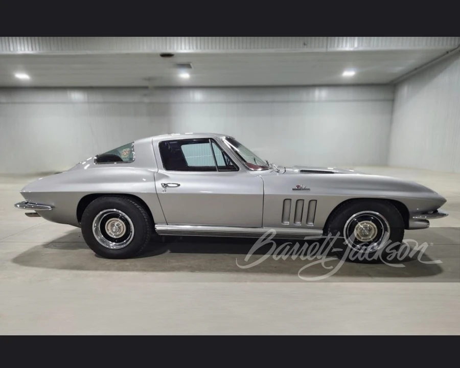 1965 Chevrolet Corvette C2 - Image 3 of 4