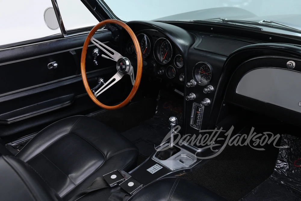 1965 Chevrolet Corvette C2 - Image 27 of 31
