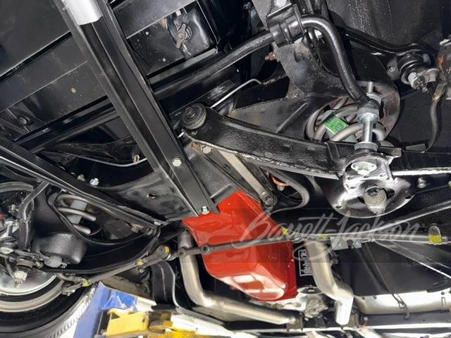 1965 Chevrolet Corvette C2 - Image 5 of 31