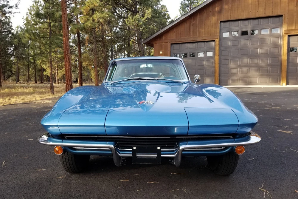 1965 Chevrolet Corvette C2 - Image 5 of 5