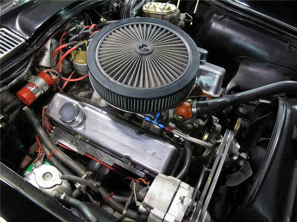 1965 Chevrolet Corvette C2 - Image 3 of 4