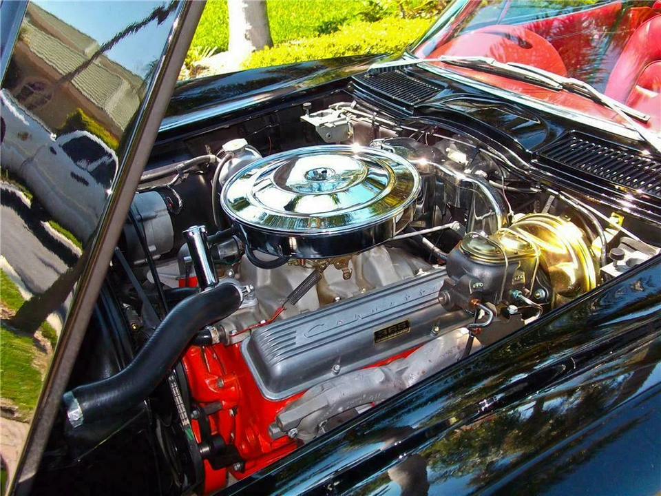 1965 Chevrolet Corvette C2 - Image 3 of 4