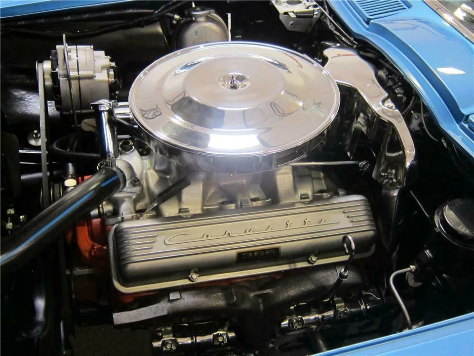 1965 Chevrolet Corvette C2 - Image 2 of 4