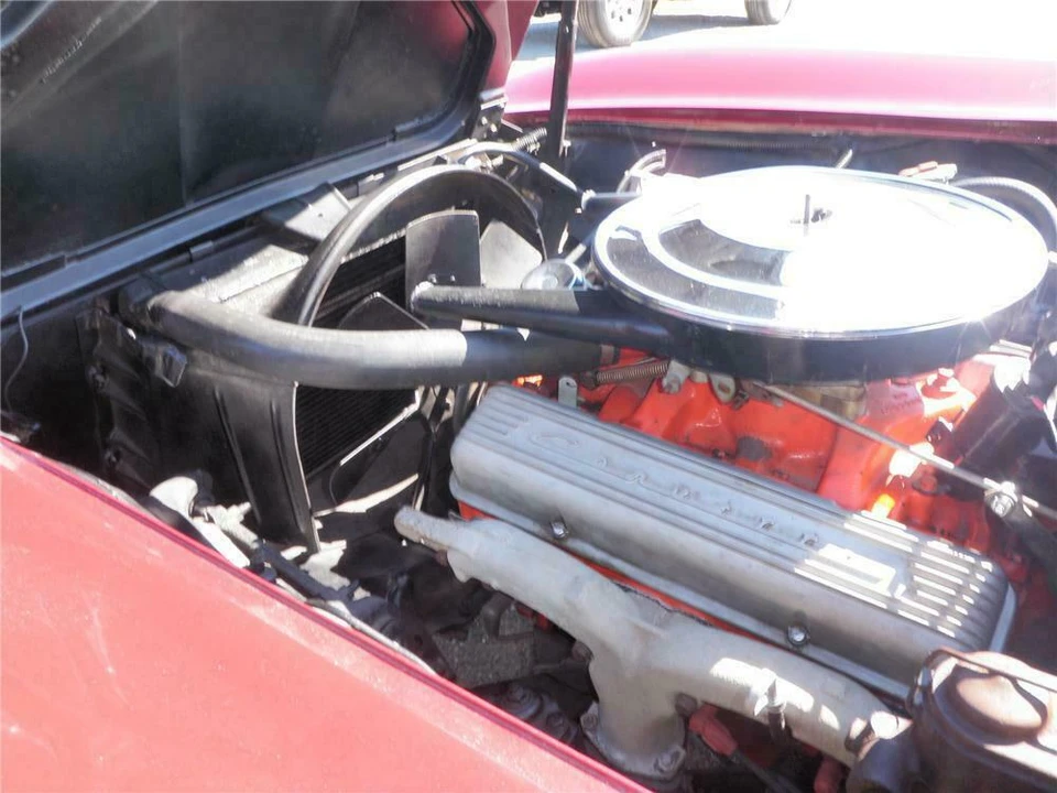 1965 Chevrolet Corvette C2 - Image 3 of 5
