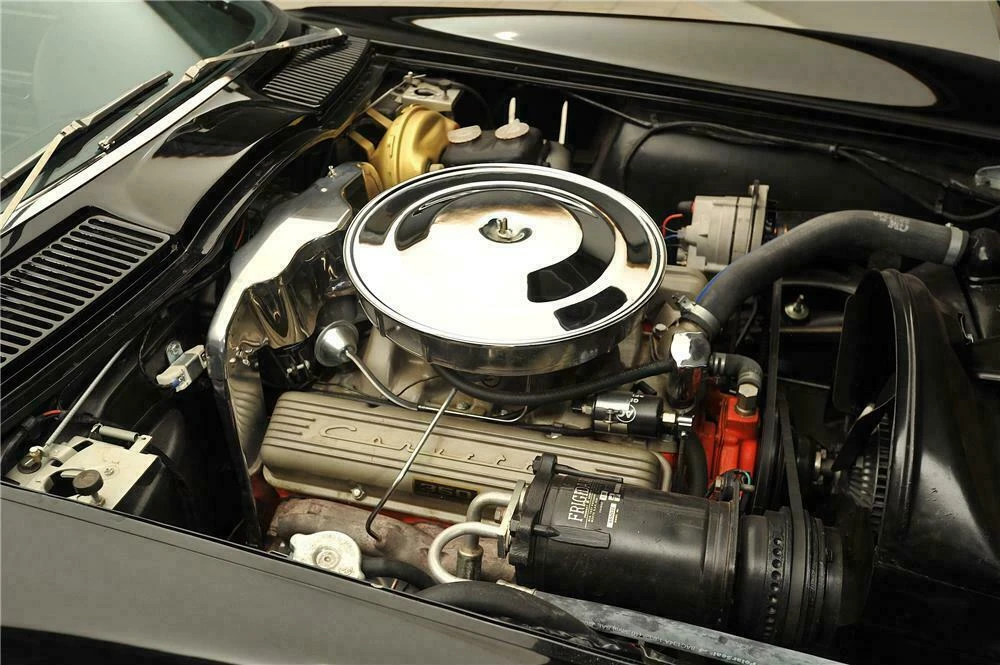1965 Chevrolet Corvette C2 - Image 3 of 4