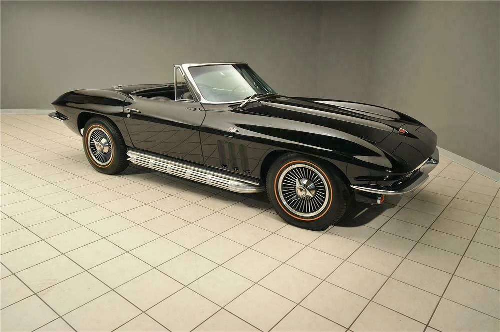 1965 Chevrolet Corvette C2 - Image 2 of 4
