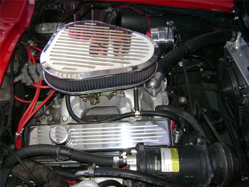 1965 Chevrolet Corvette C2 - Image 3 of 5