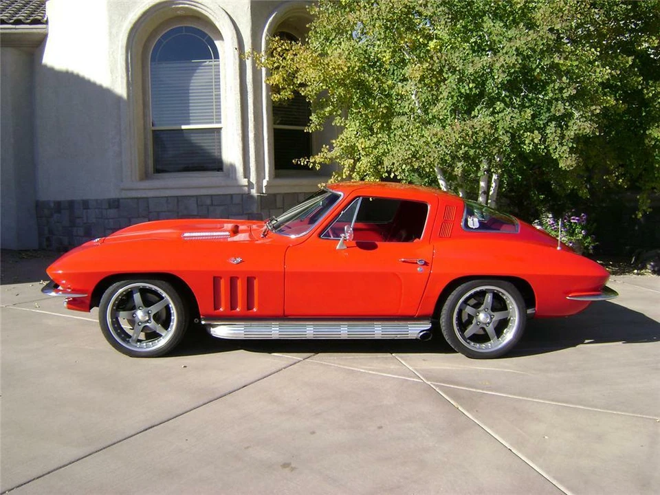 1965 Chevrolet Corvette C2 - Image 5 of 5