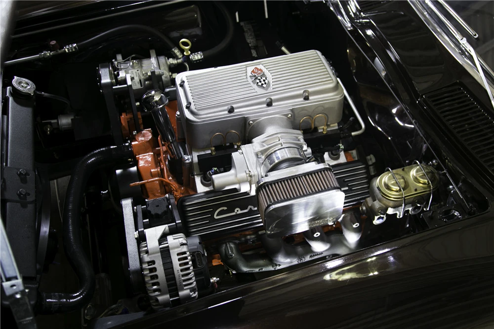 1965 Chevrolet Corvette C2 - Image 3 of 7