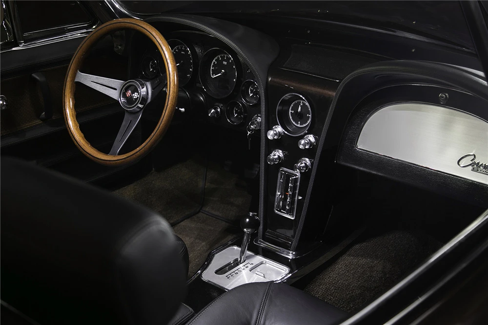 1965 Chevrolet Corvette C2 - Image 4 of 7