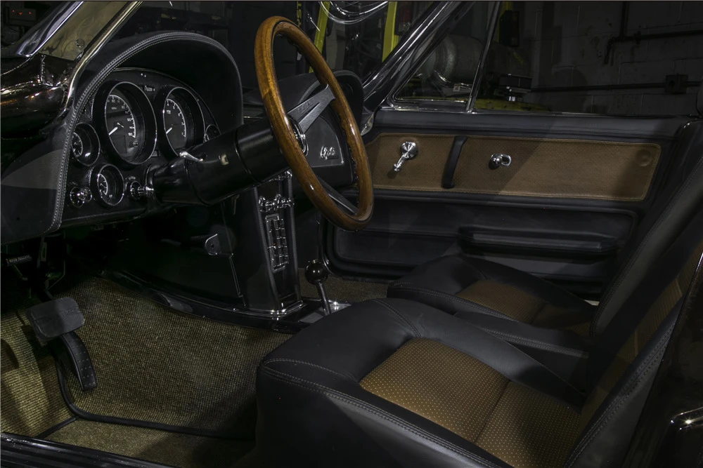 1965 Chevrolet Corvette C2 - Image 5 of 7
