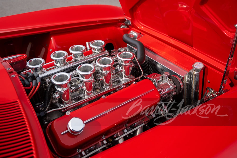 1965 Chevrolet Corvette C2 - Image 3 of 31