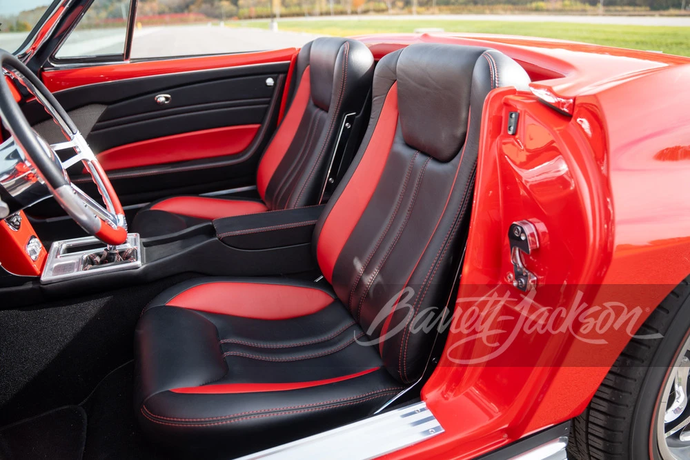 1965 Chevrolet Corvette C2 - Image 4 of 31