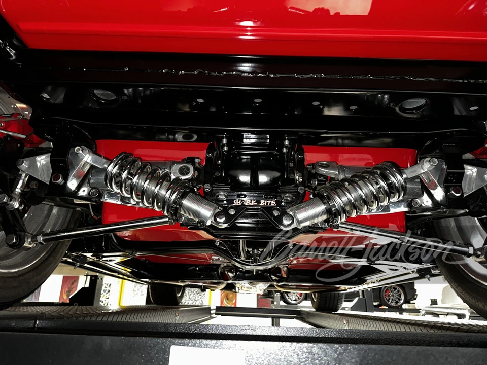 1965 Chevrolet Corvette C2 - Image 6 of 31