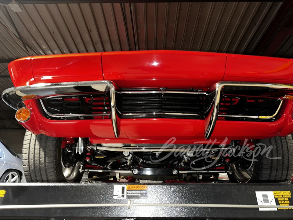 1965 Chevrolet Corvette C2 - Image 7 of 31