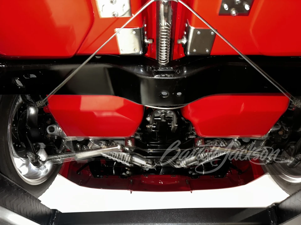 1965 Chevrolet Corvette C2 - Image 31 of 31