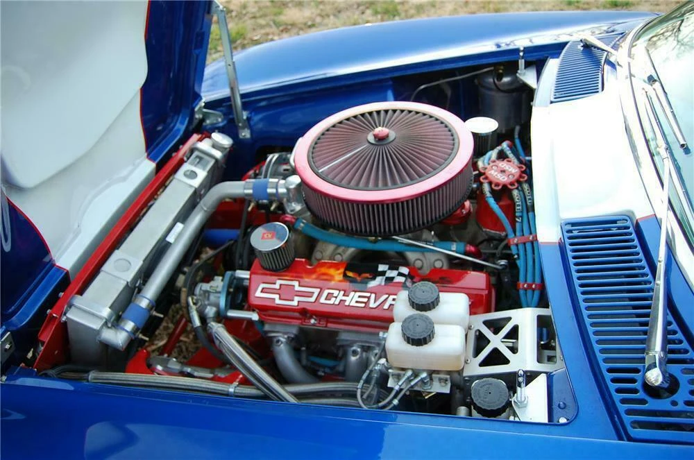 1965 Chevrolet Corvette C2 - Image 3 of 4