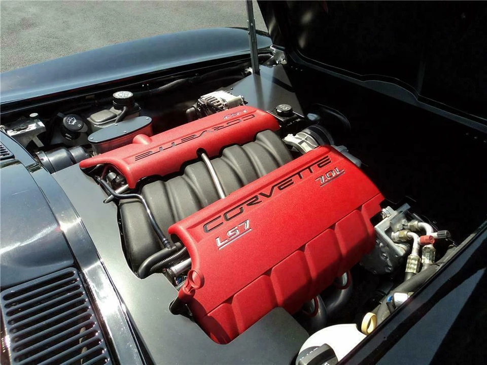 1965 Chevrolet Corvette C2 - Image 3 of 5