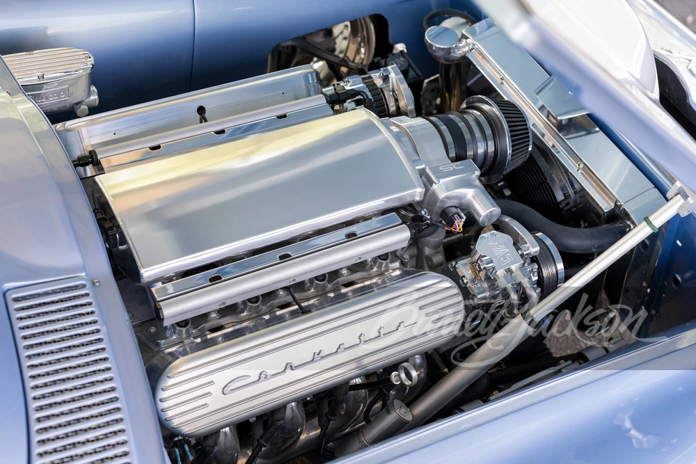 1965 Chevrolet Corvette C2 - Image 3 of 31
