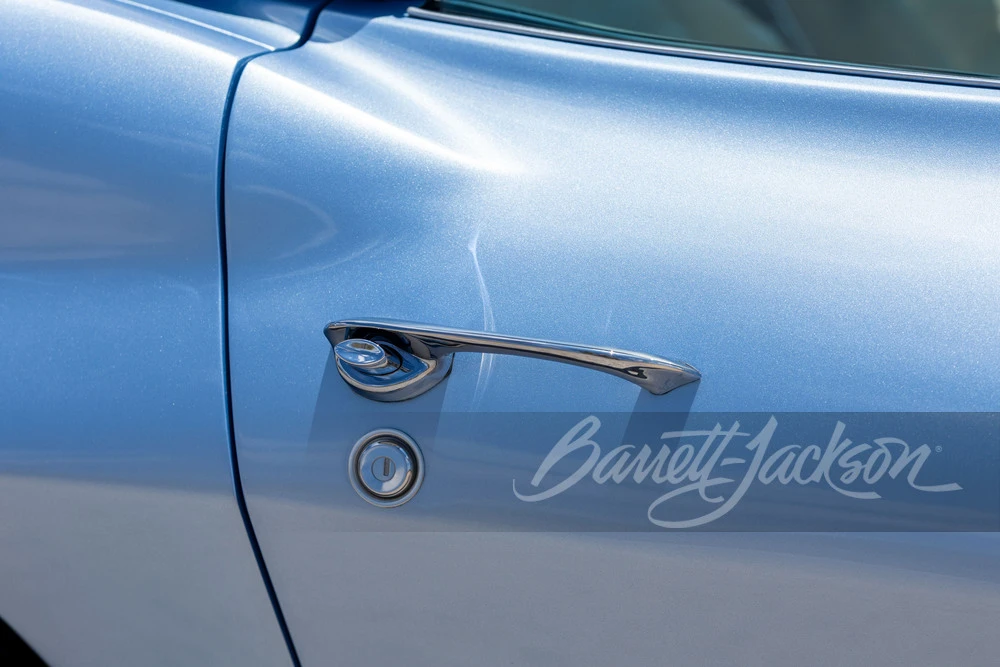 1965 Chevrolet Corvette C2 - Image 7 of 31