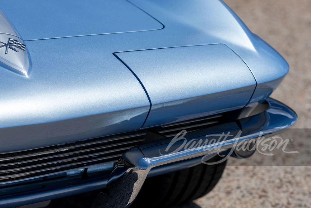 1965 Chevrolet Corvette C2 - Image 8 of 31