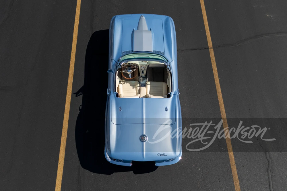 1965 Chevrolet Corvette C2 - Image 13 of 31