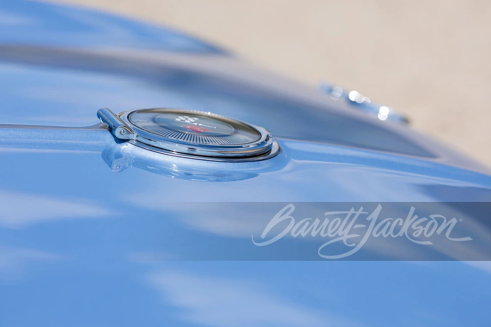 1965 Chevrolet Corvette C2 - Image 17 of 31
