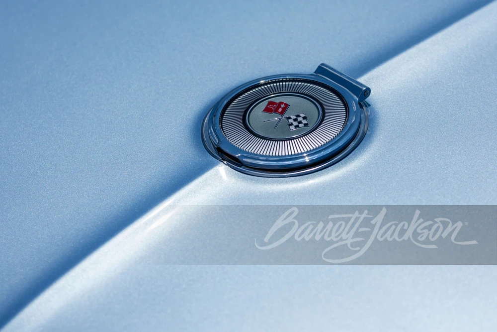 1965 Chevrolet Corvette C2 - Image 18 of 31