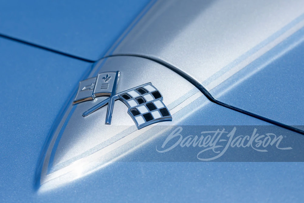 1965 Chevrolet Corvette C2 - Image 20 of 31