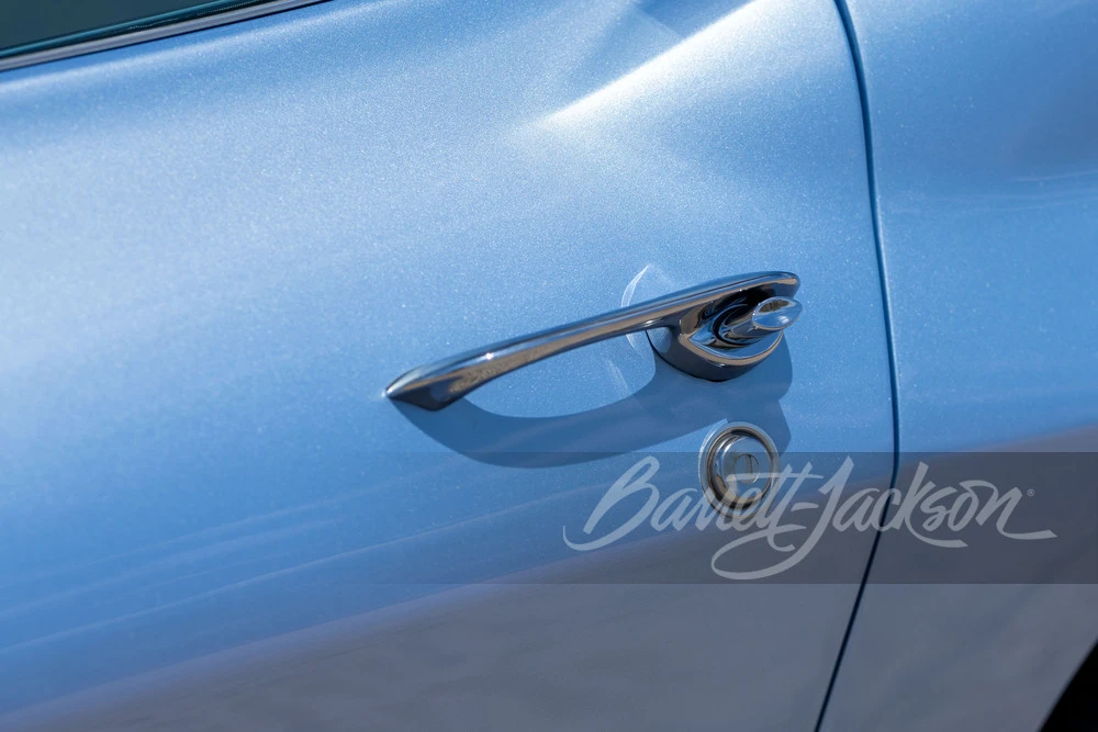 1965 Chevrolet Corvette C2 - Image 21 of 31