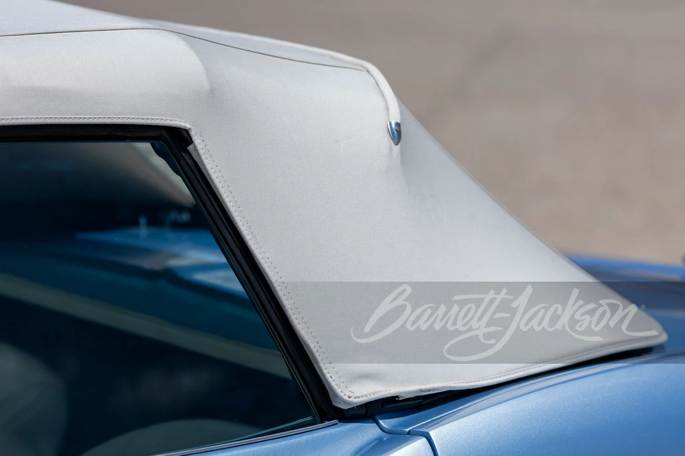 1965 Chevrolet Corvette C2 - Image 30 of 31