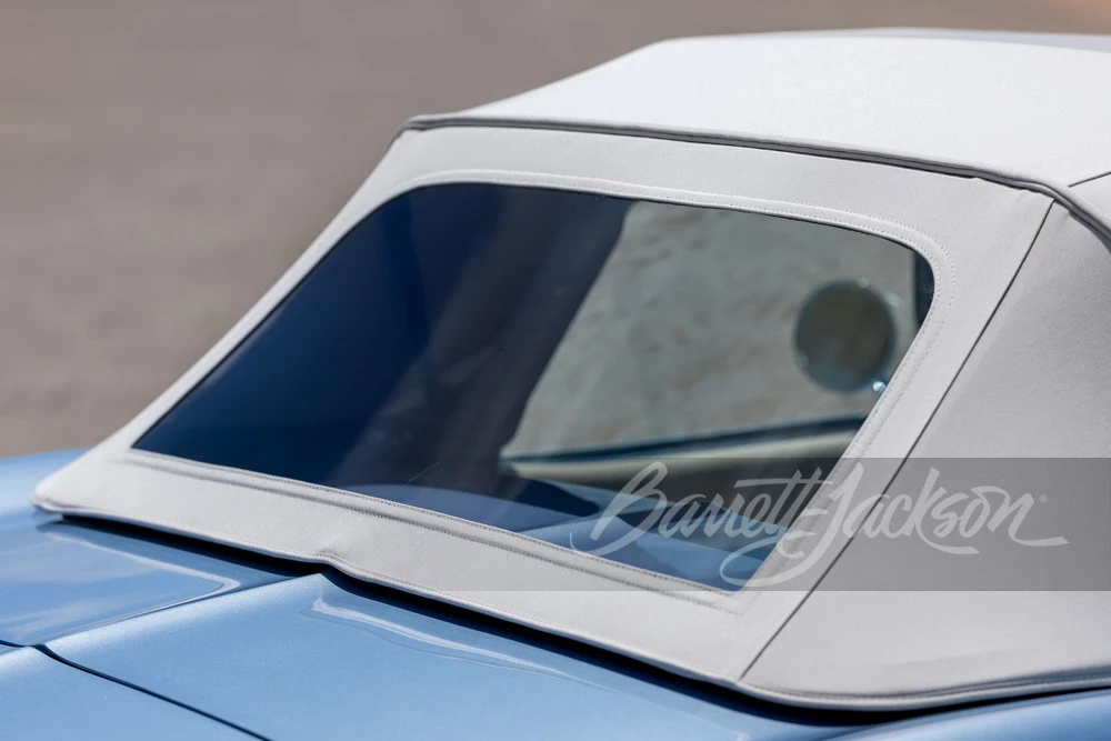 1965 Chevrolet Corvette C2 - Image 31 of 31
