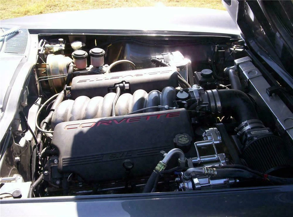 1965 Chevrolet Corvette C2 - Image 3 of 5