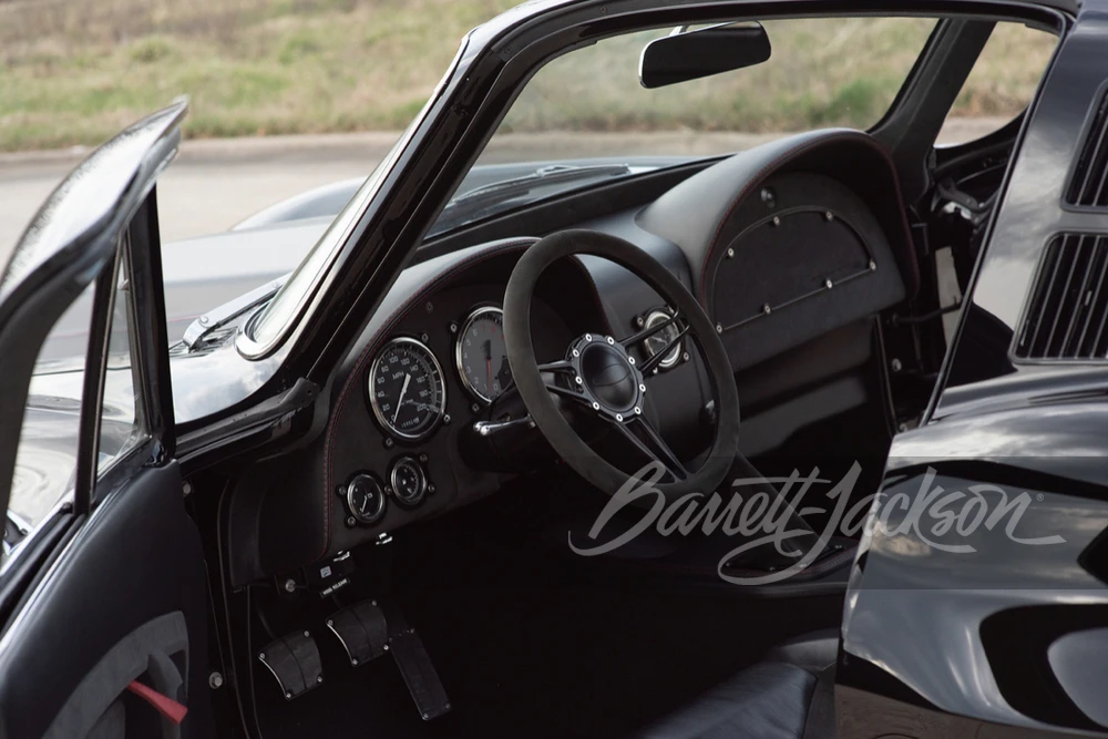 1965 Chevrolet Corvette C2 - Image 3 of 31