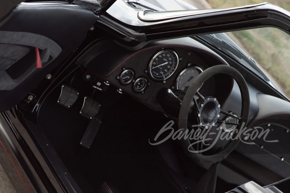 1965 Chevrolet Corvette C2 - Image 7 of 31
